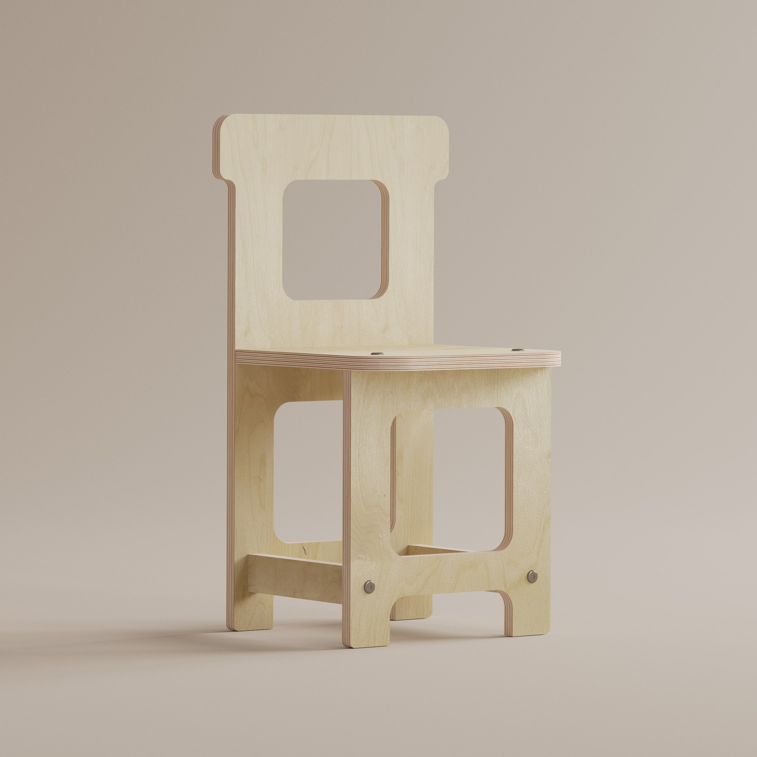 Fiora Chair